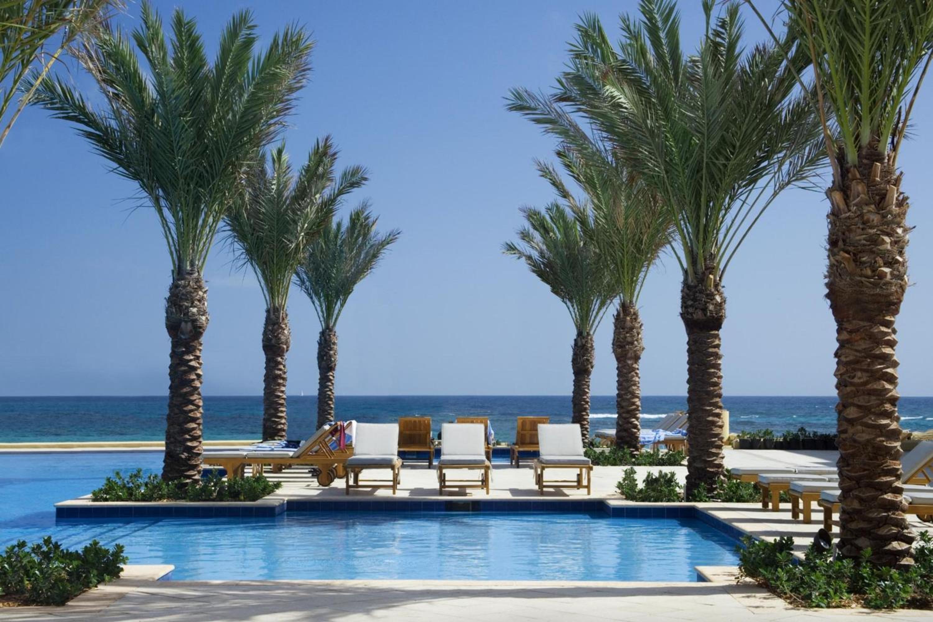 JW Marriott St. Maarten Beach Resort & Spa 52