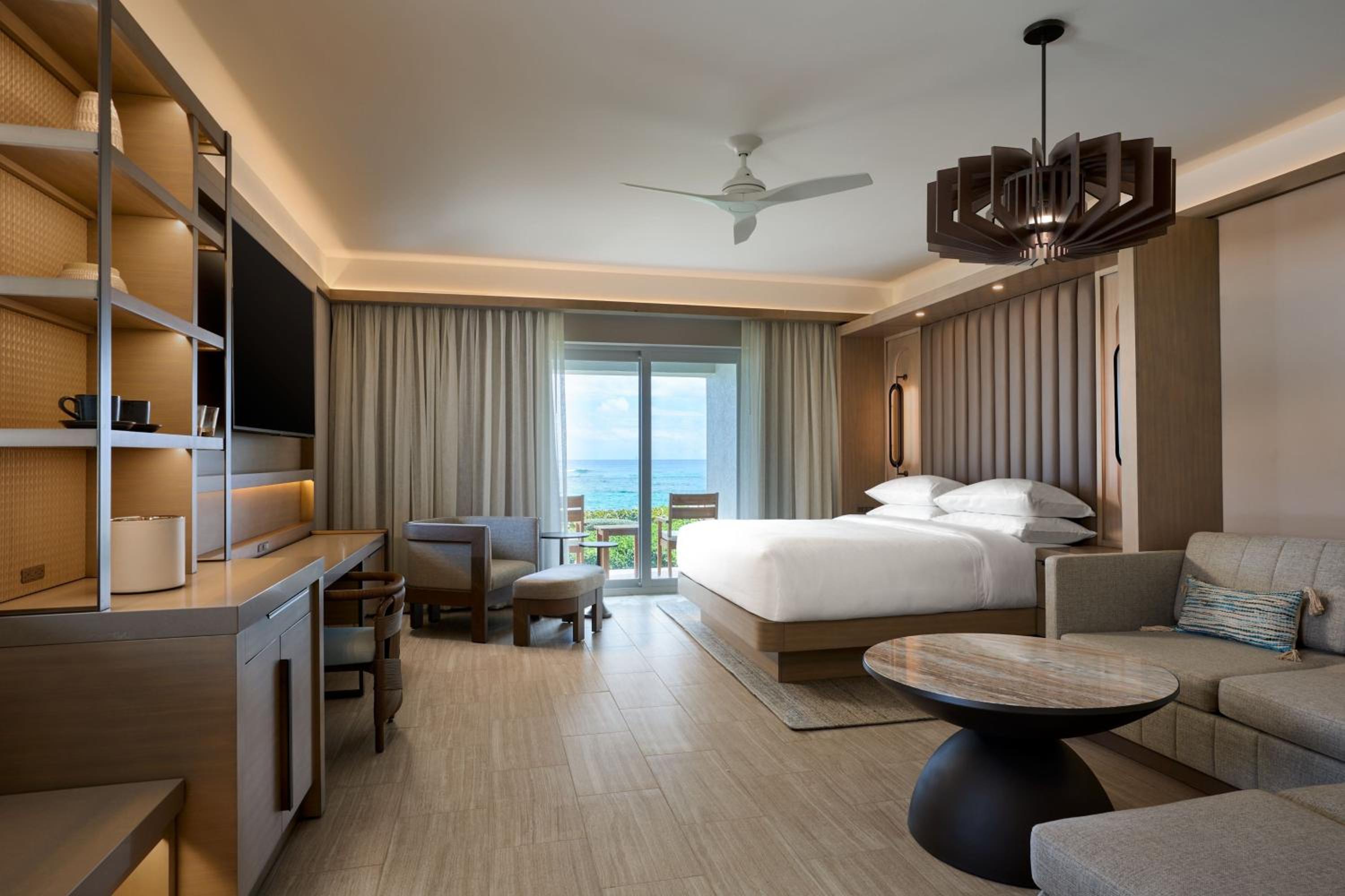 JW Marriott St. Maarten Beach Resort & Spa 19