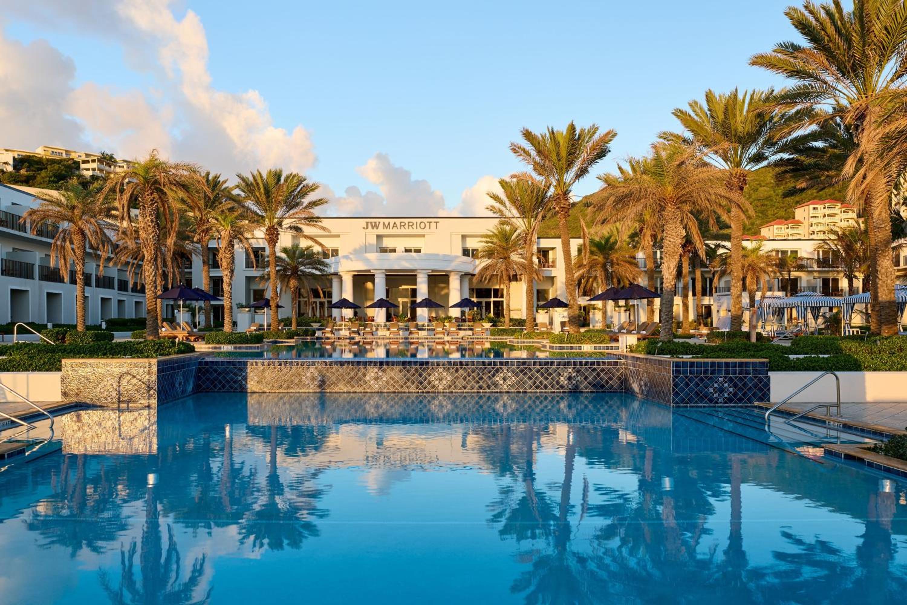 JW Marriott St. Maarten Beach Resort & Spa 64