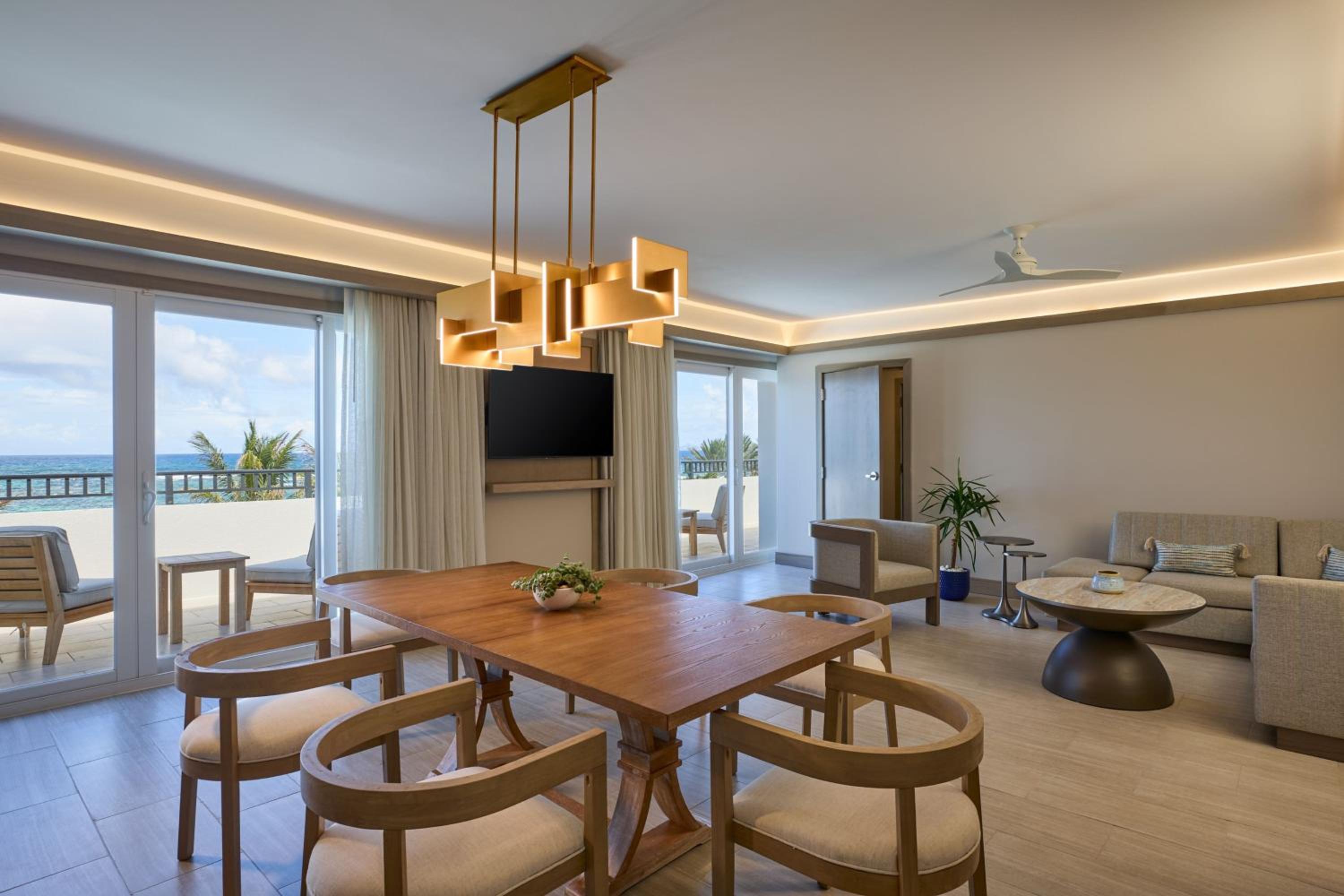 JW Marriott St. Maarten Beach Resort & Spa 66
