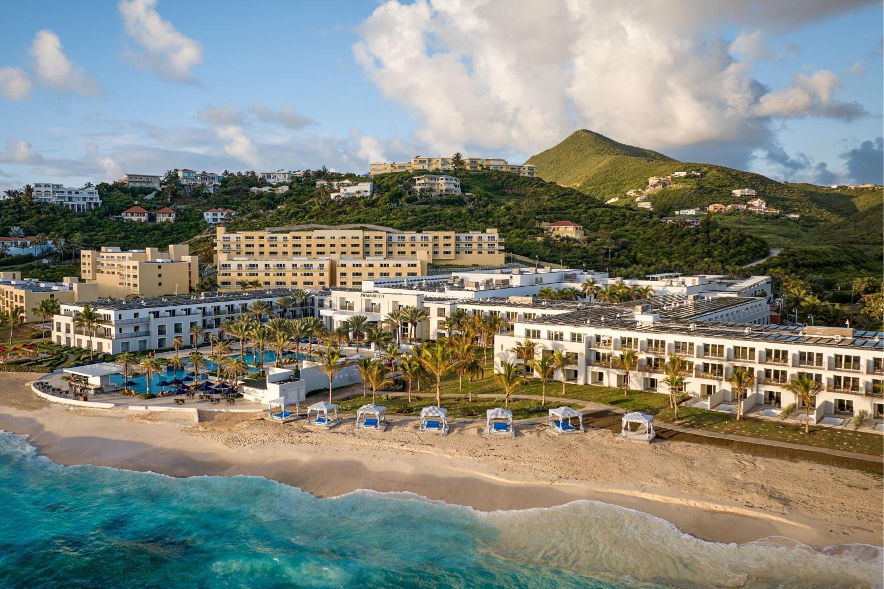 St-Marteen ✈️ 19