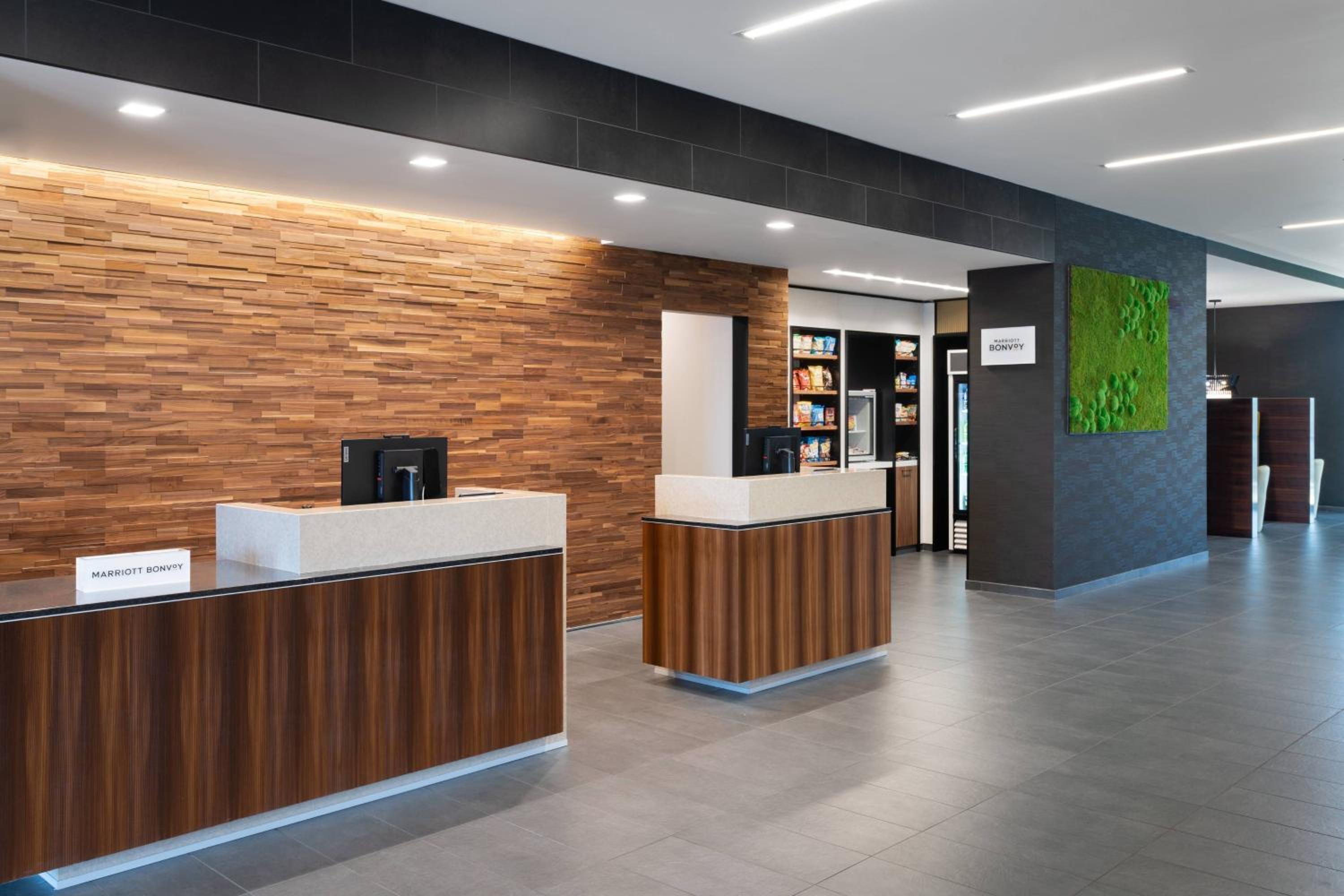 West Palm Beach Vacations - Courtyard by Marriott Port St. Lucie Tradition - Property Image 1
