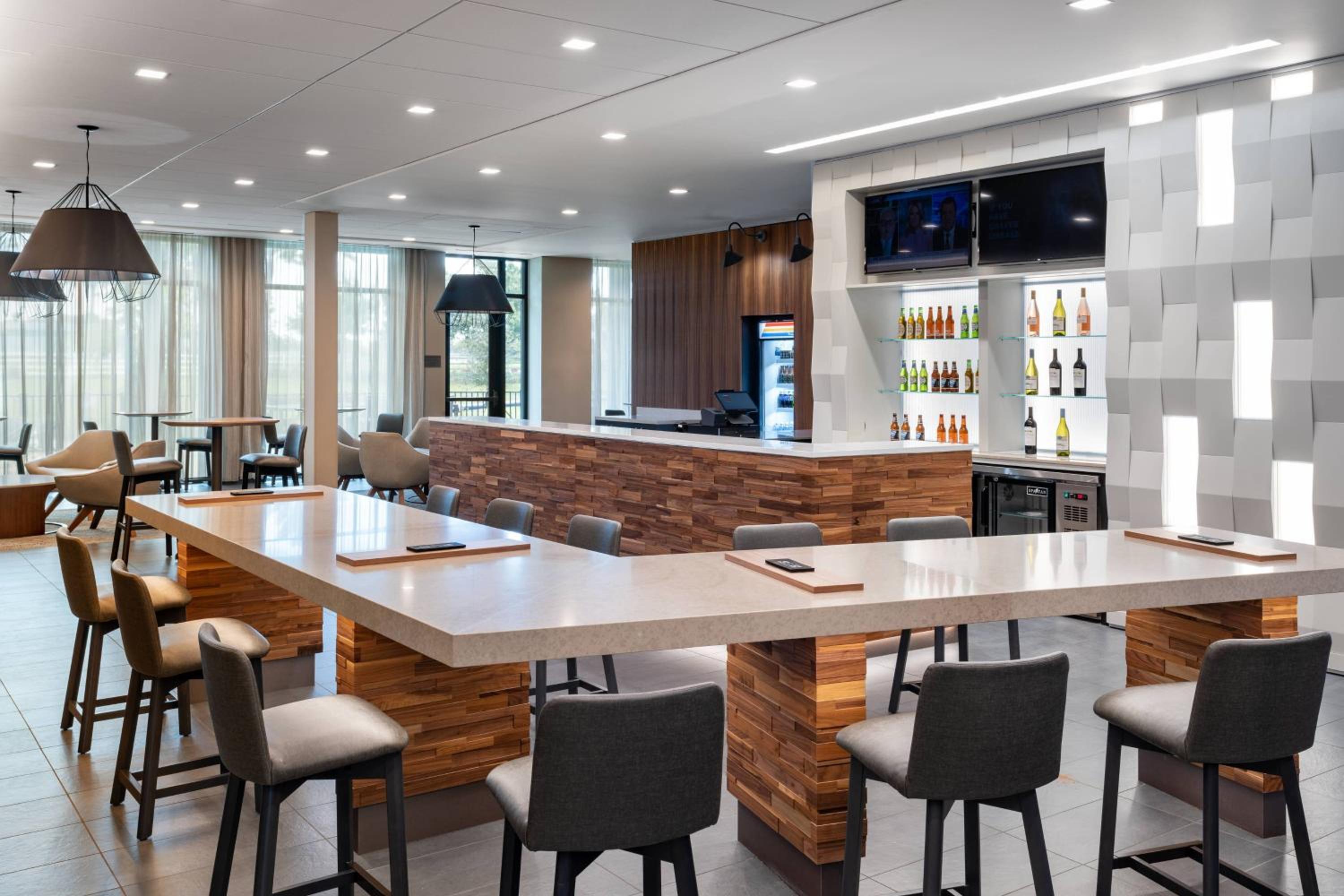 West Palm Beach Vacations - Courtyard by Marriott Port St. Lucie Tradition - Property Image 4