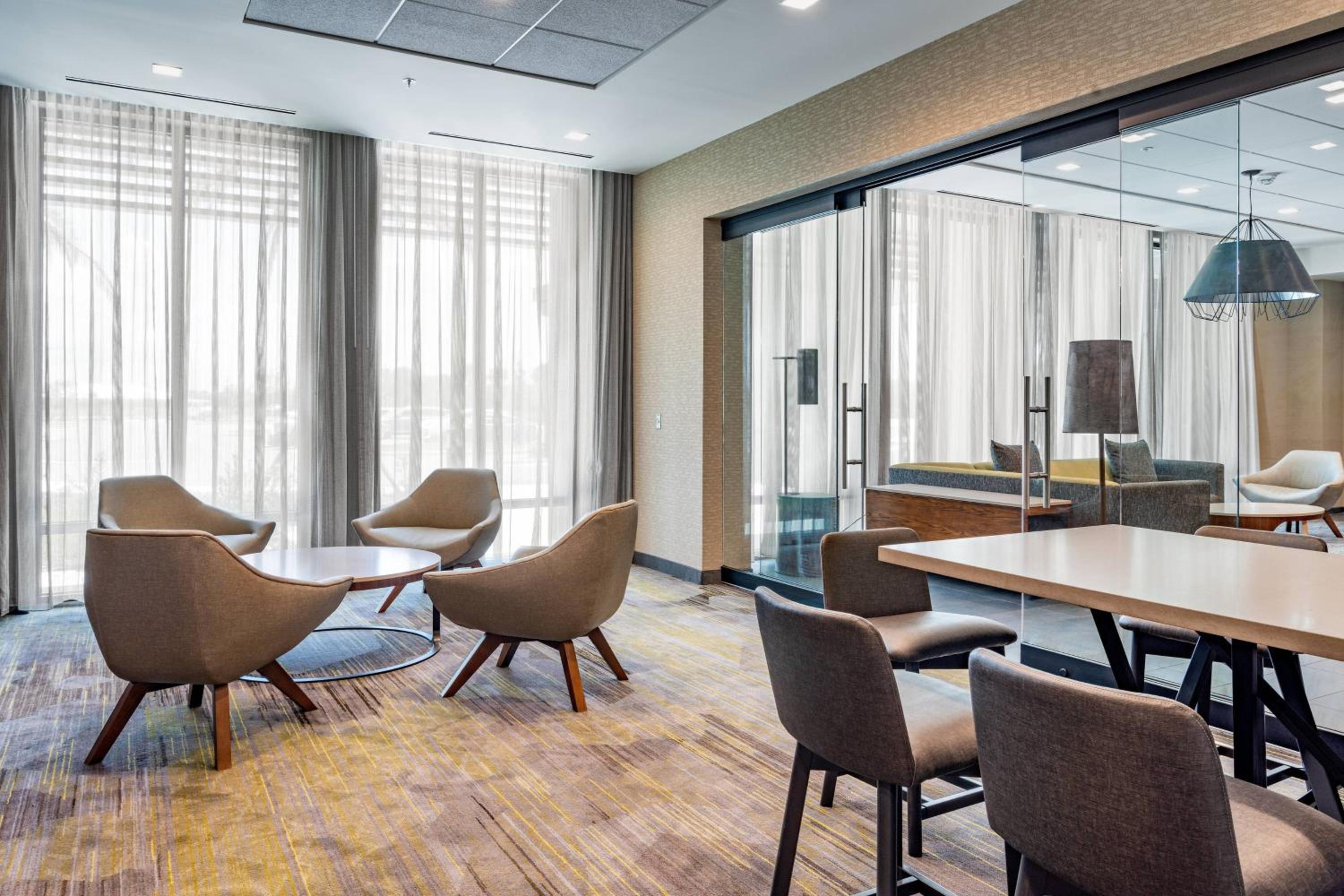 West Palm Beach Vacations - Courtyard by Marriott Port St. Lucie Tradition - Property Image 3