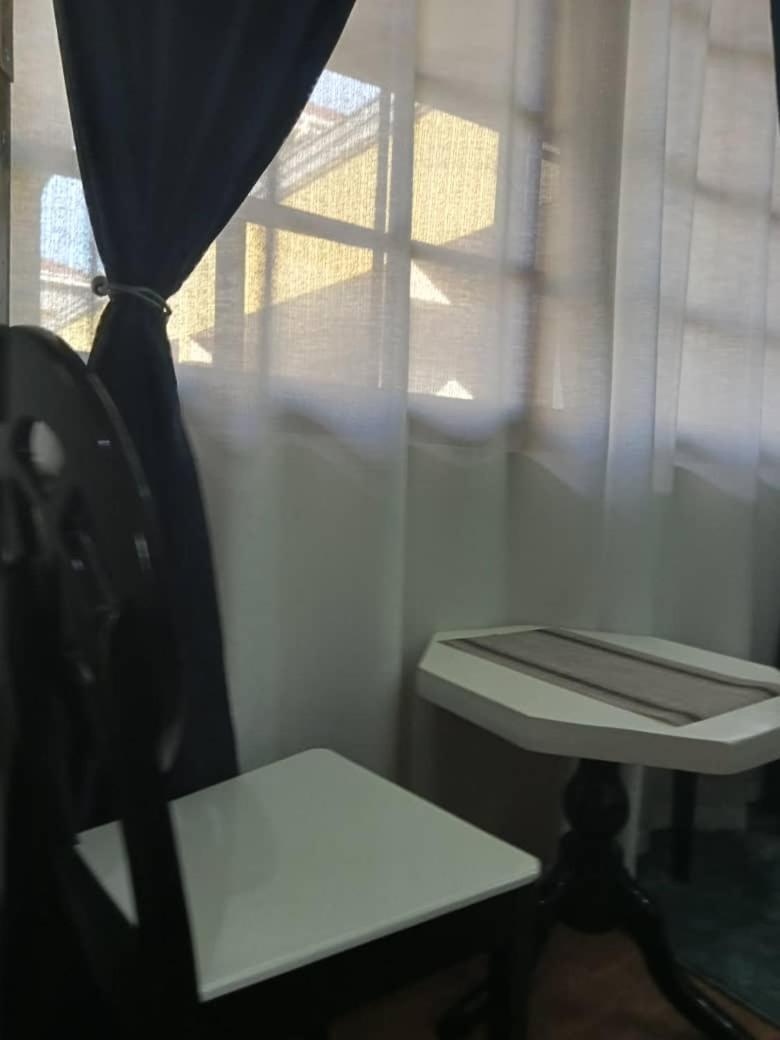Torex apartments