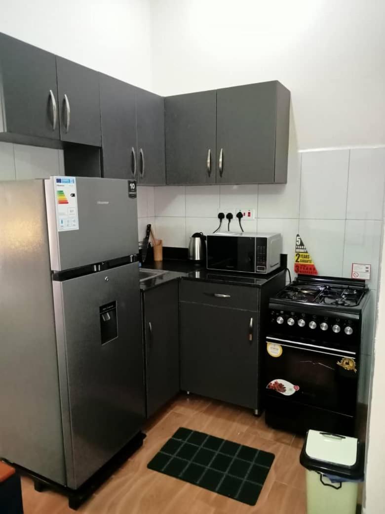 Torex apartments