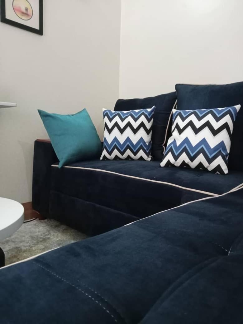 Torex apartments