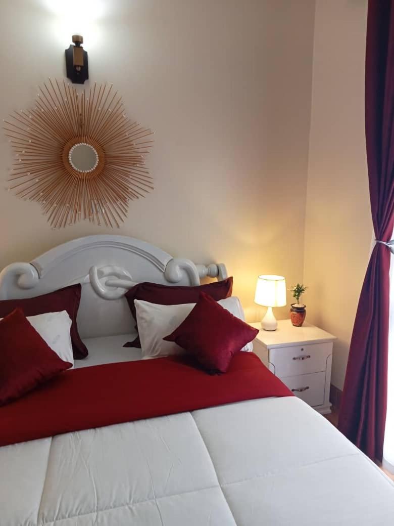 Torex apartments