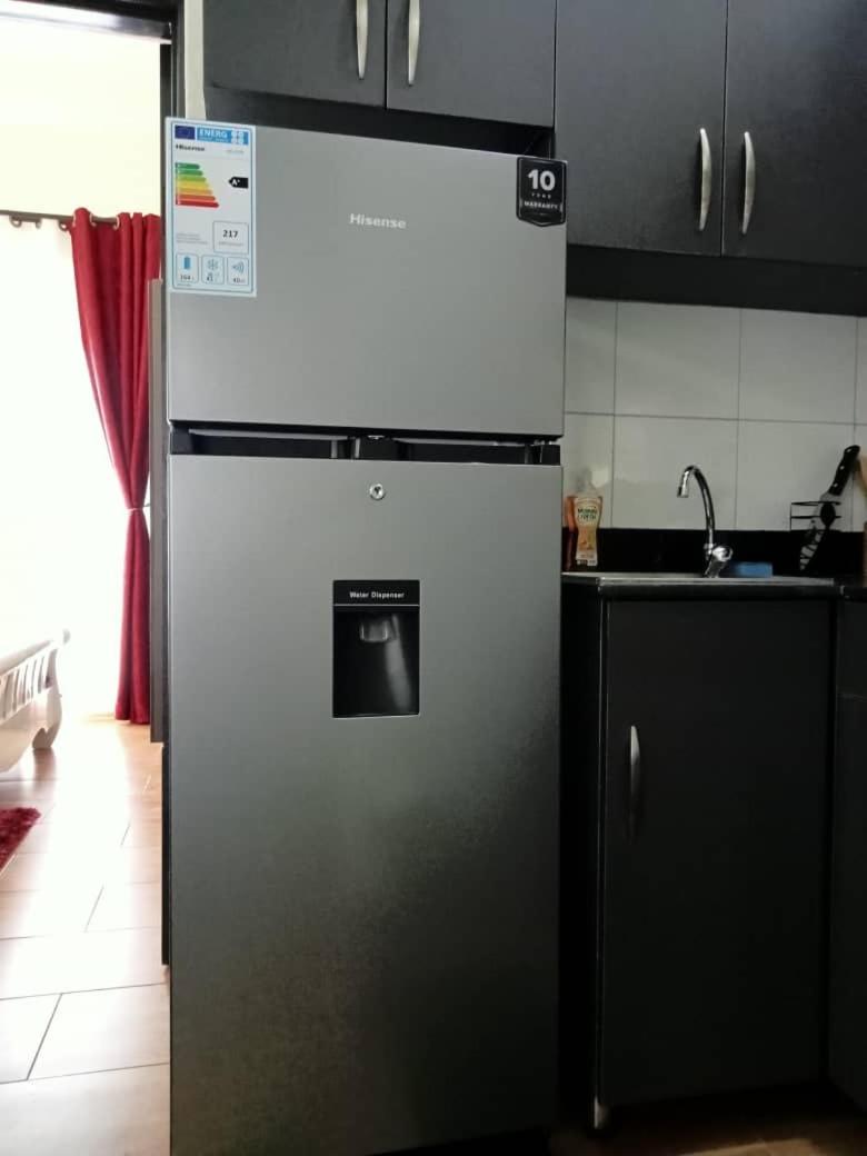 Torex apartments
