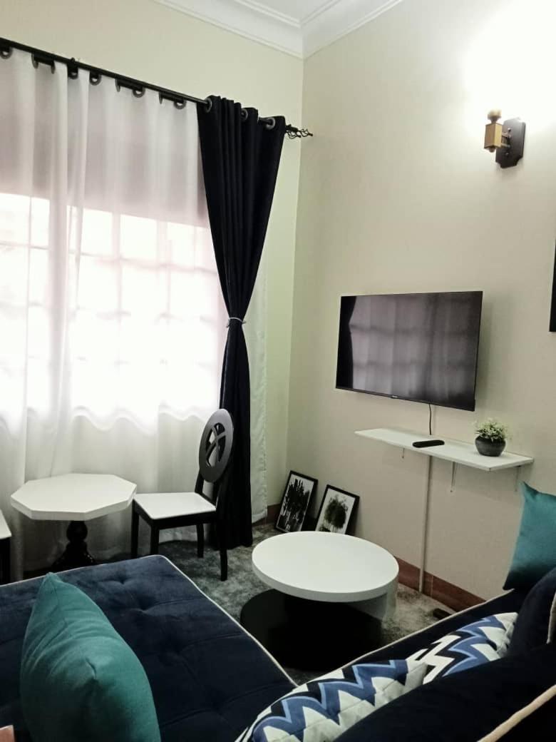 Torex apartments