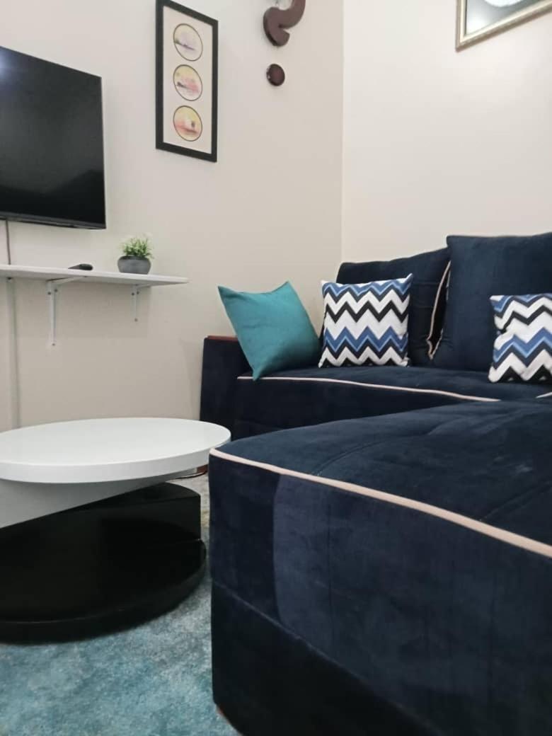 Torex apartments