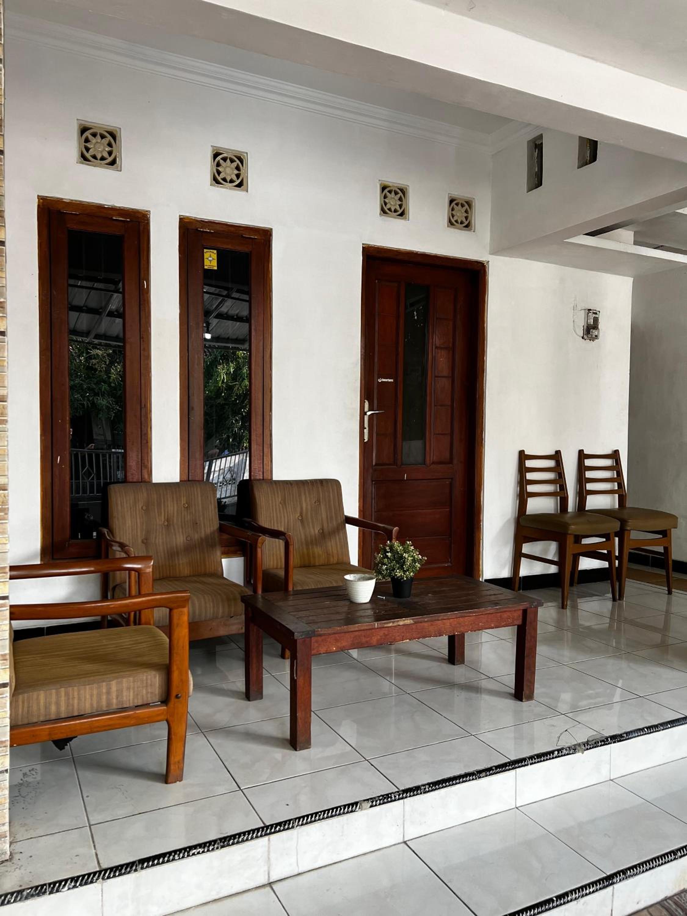 Lams Homestay