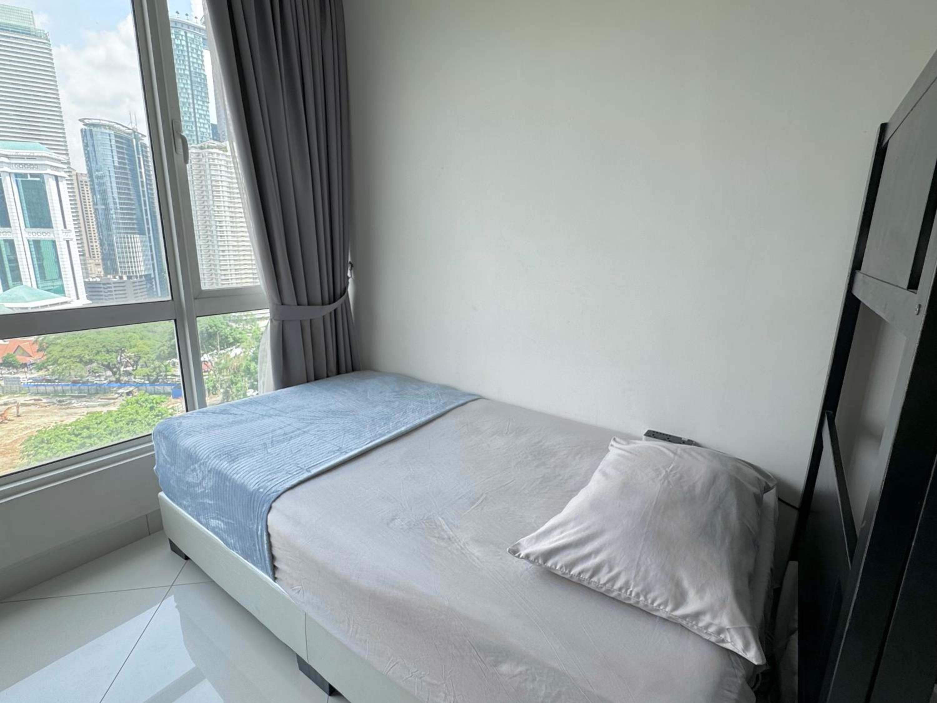 HaBiBi hOmE Klcc