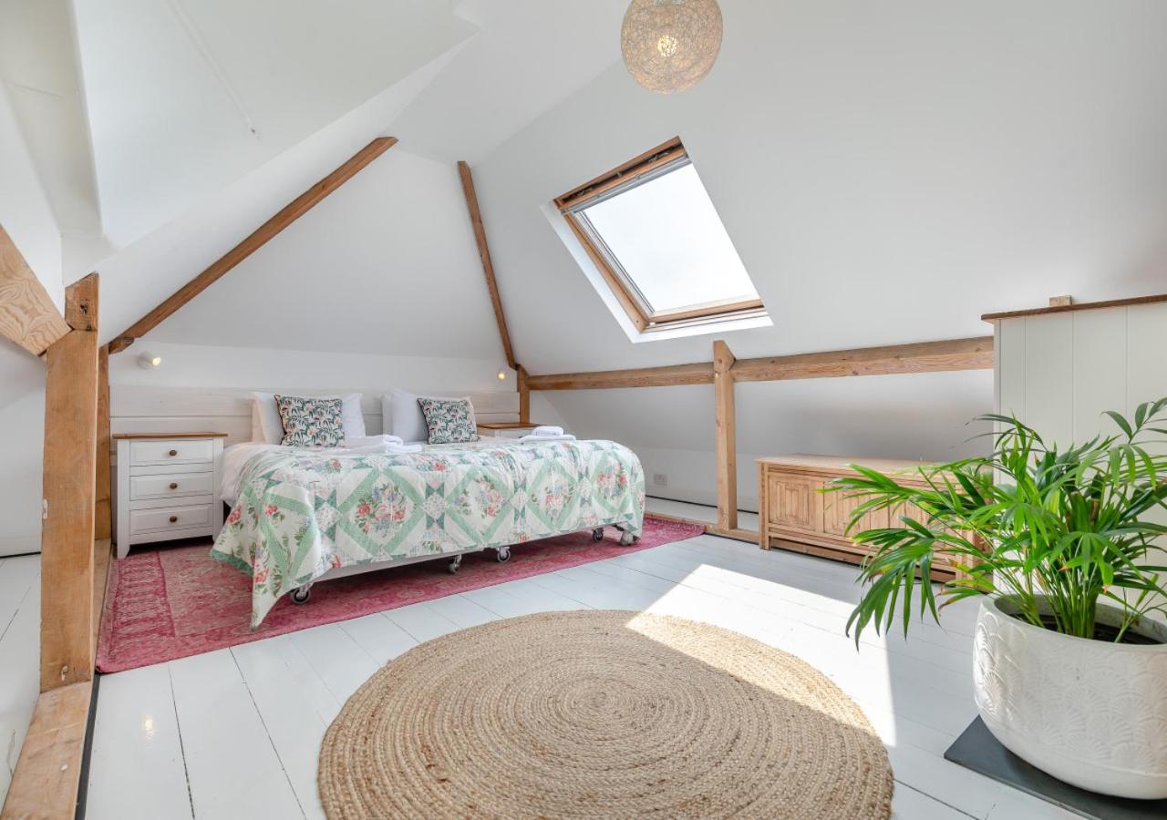 4 Bed in Pentewan oc-edghil