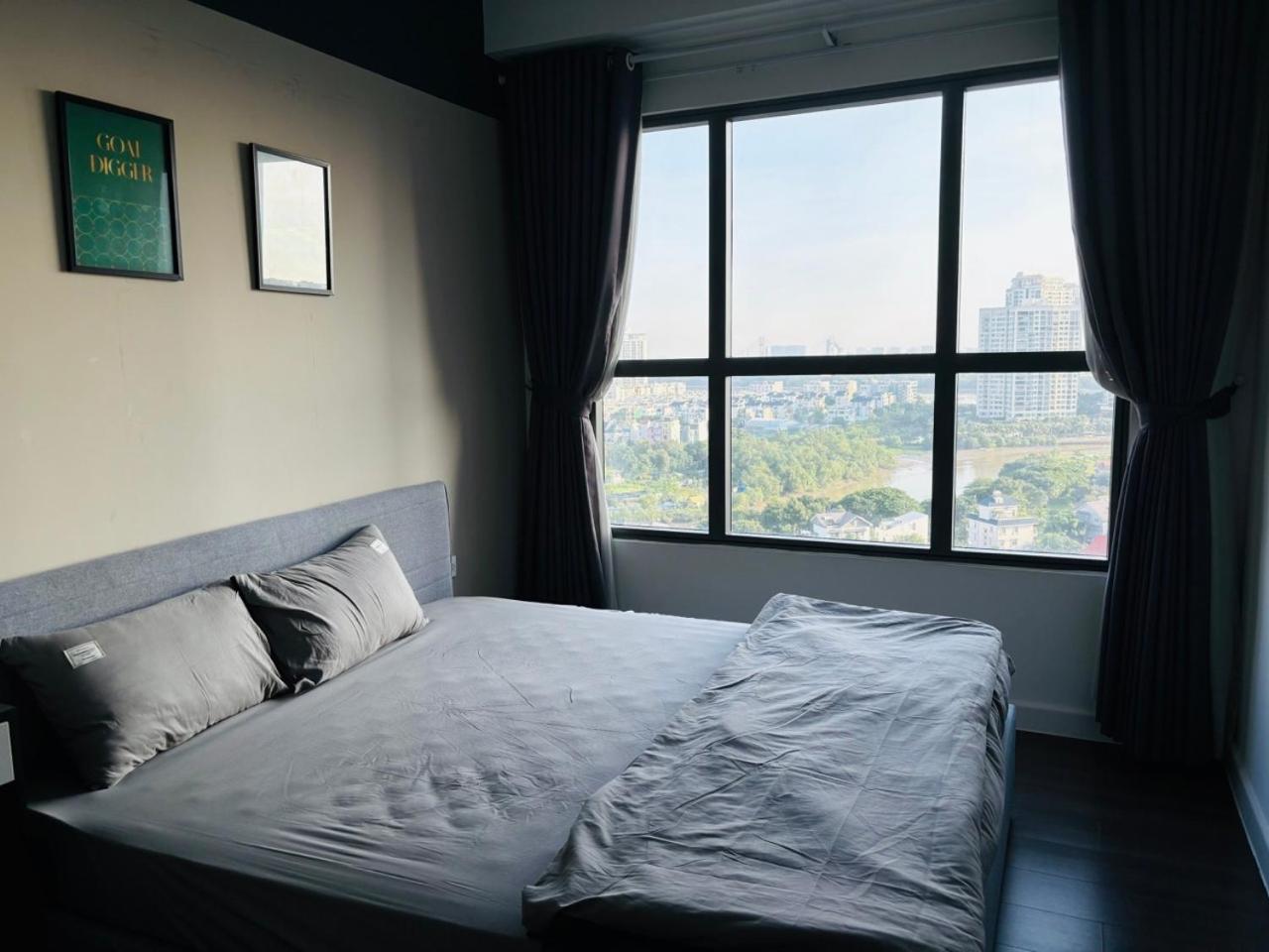 Sun Avenue - Cozy apartment with river view view 5