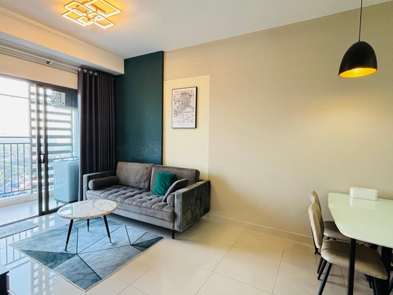 Sun Avenue - Cozy apartment with river view view 4