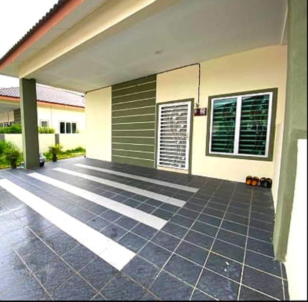 CozyStayz Perak
