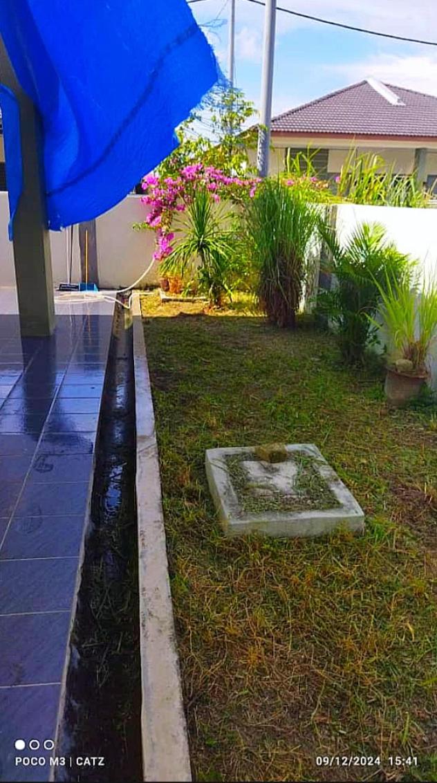 CozyStayz Perak