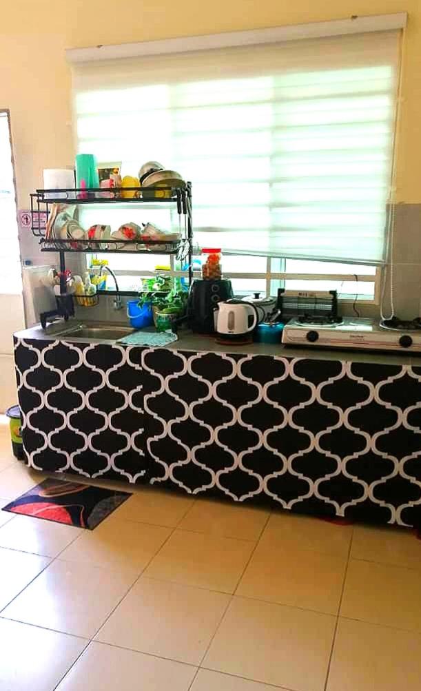 CozyStayz Perak