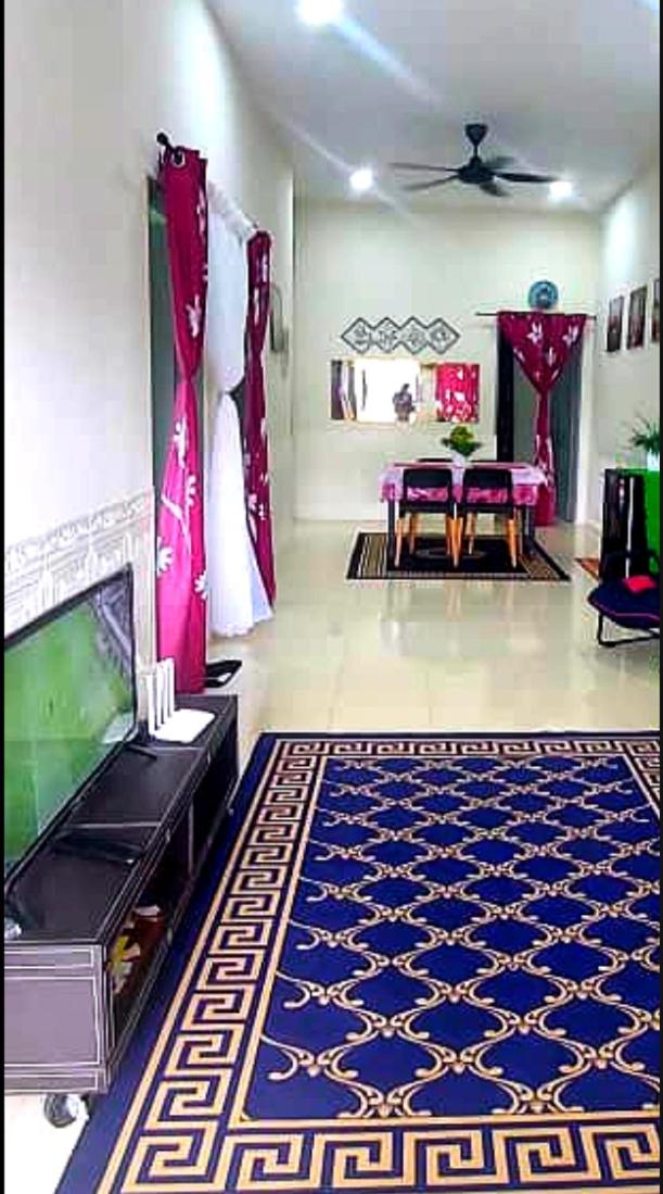 CozyStayz Perak