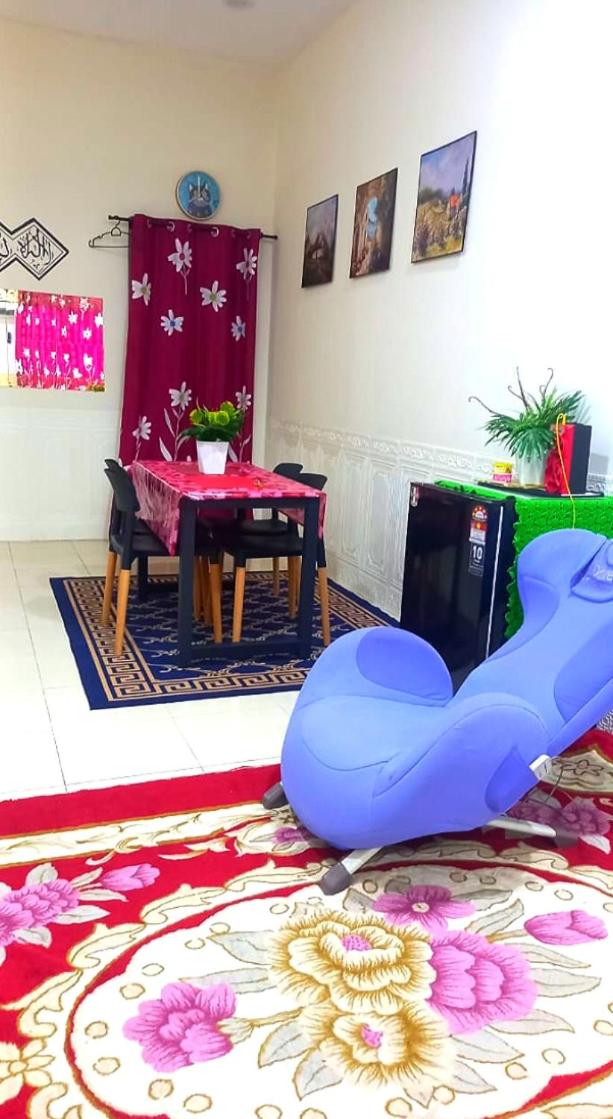 CozyStayz Perak