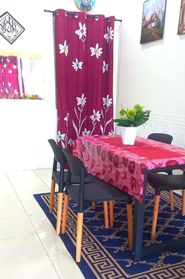 CozyStayz Perak