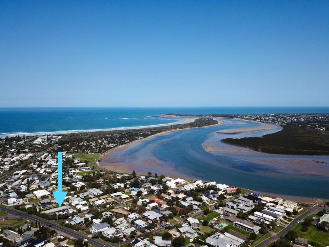 50m Walk to River , Pet Friendly, Spacious