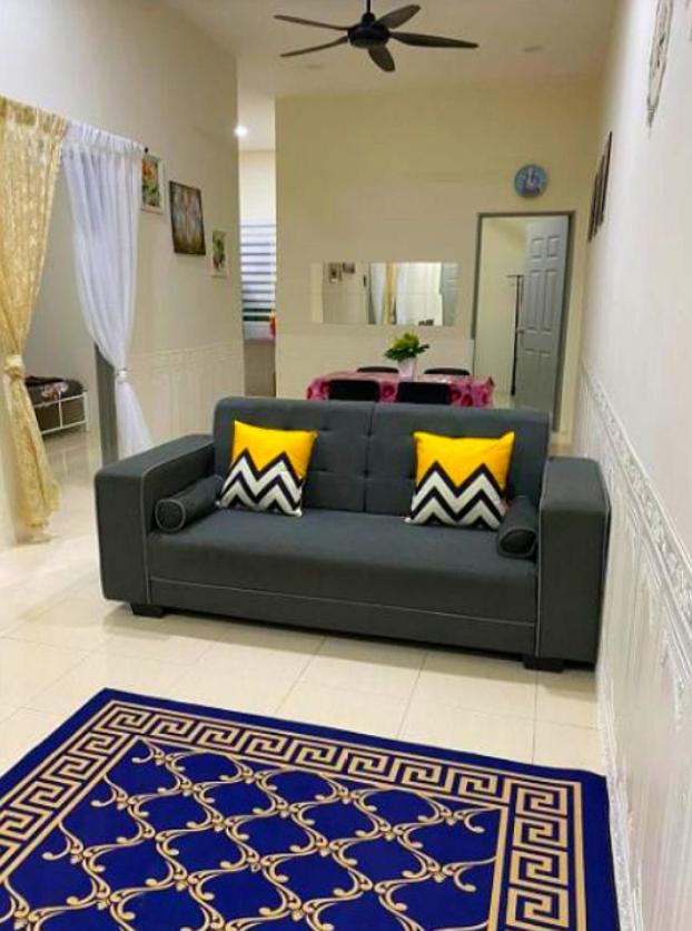 CozyStayz Perak
