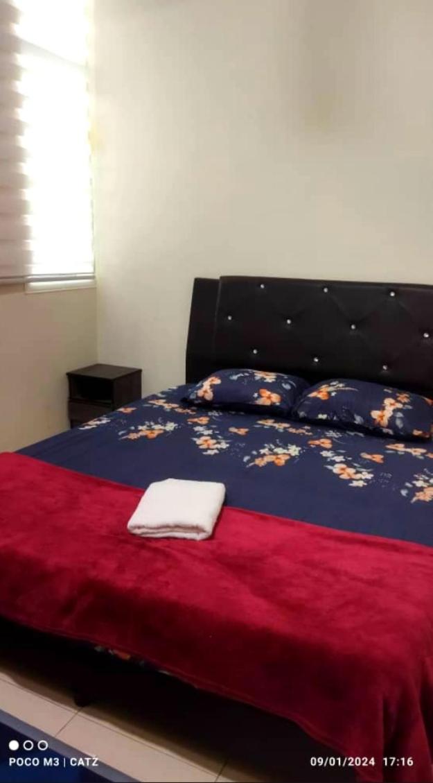 CozyStayz Perak