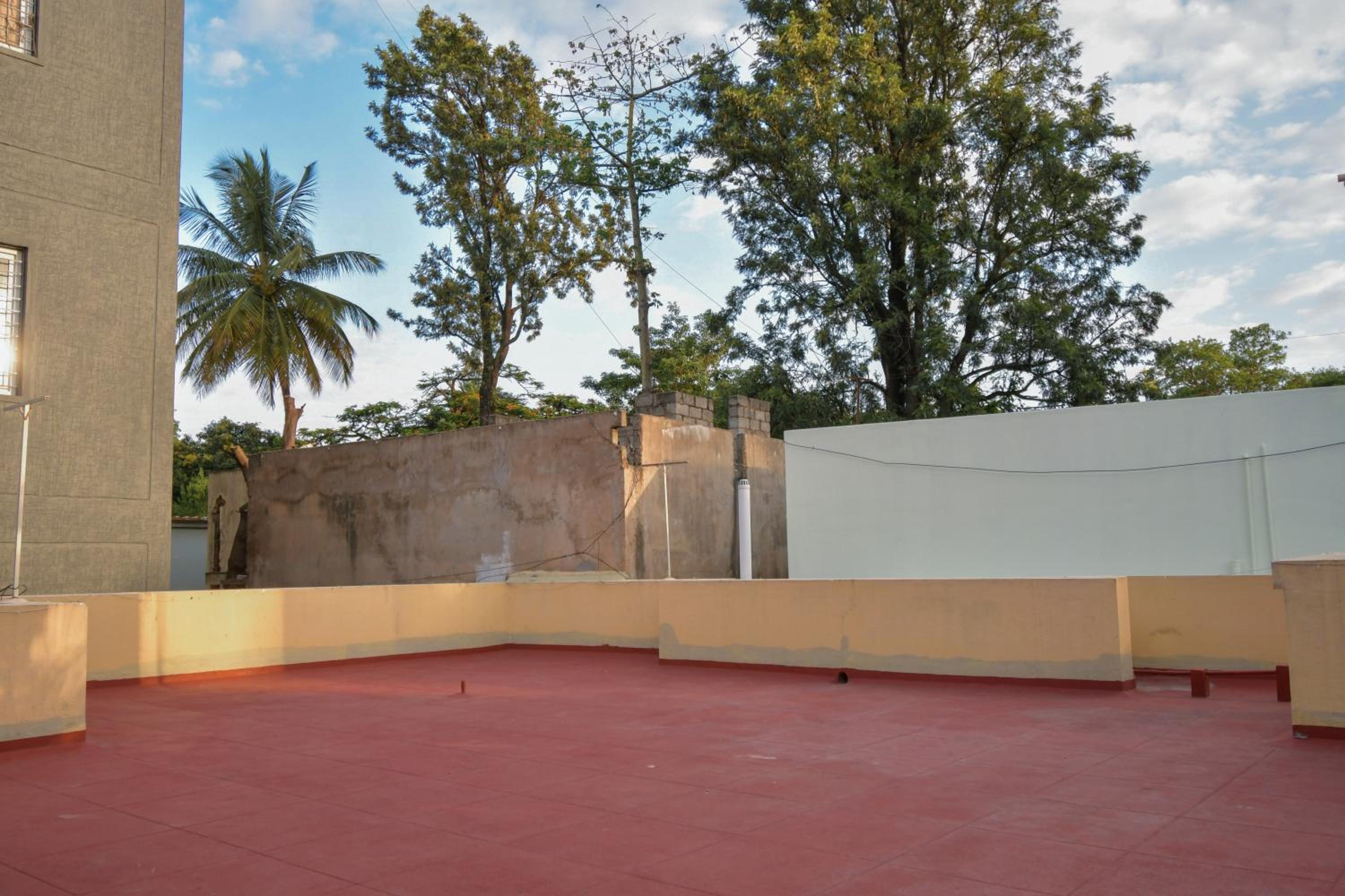 roof
