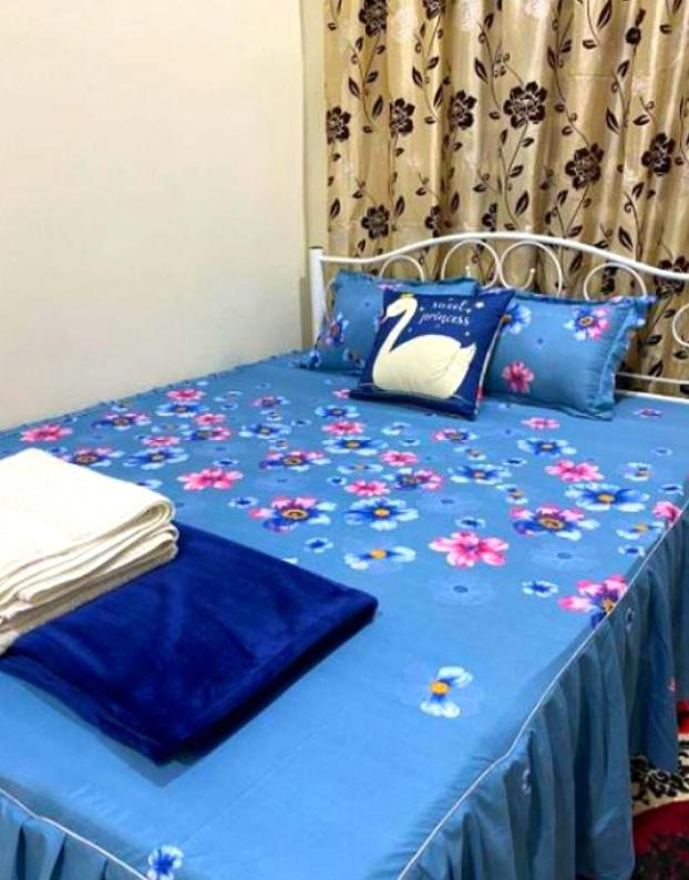 CozyStayz Perak