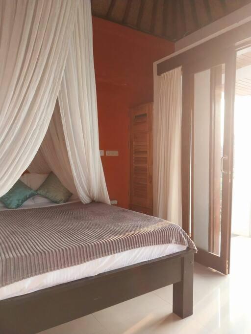 Spacious 4 Bedrooms Villa in the Heart of UBUD view 3