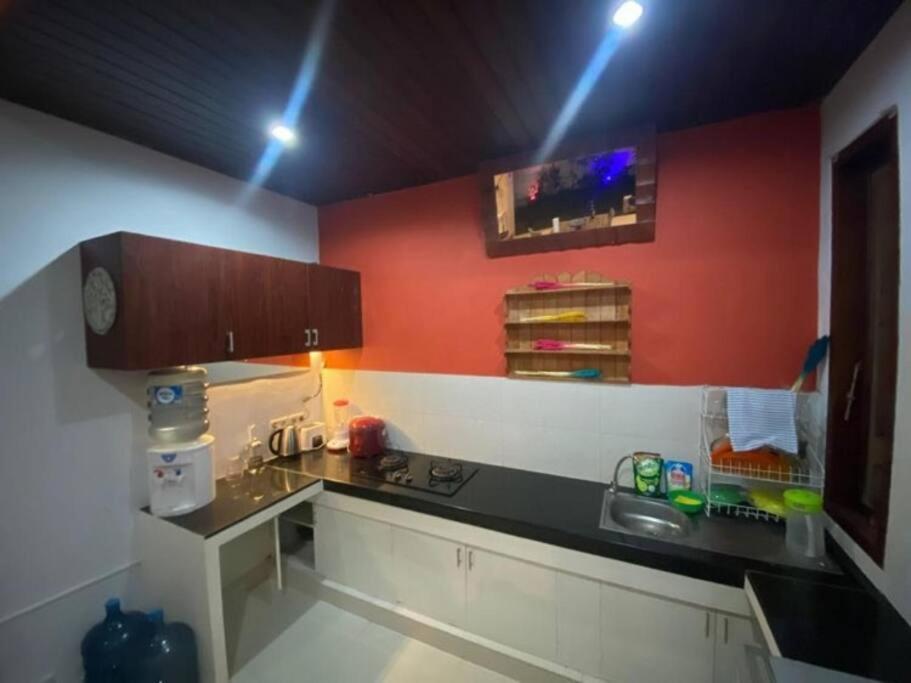 Spacious 4 Bedrooms Villa in the Heart of UBUD view 4