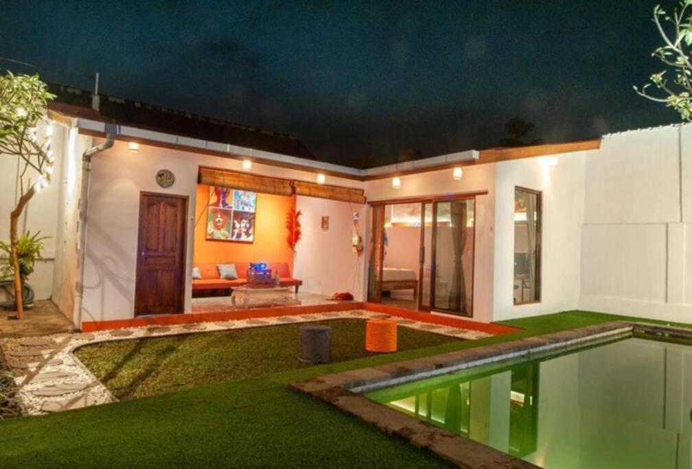 Spacious 4 Bedrooms Villa in the Heart of UBUD view 5