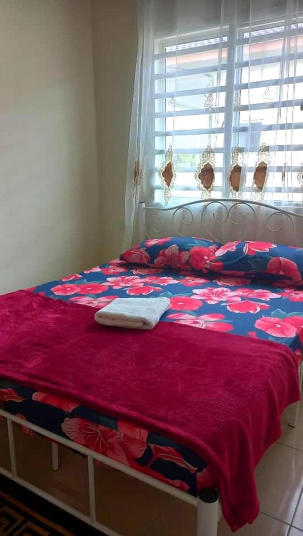 CozyStayz Perak