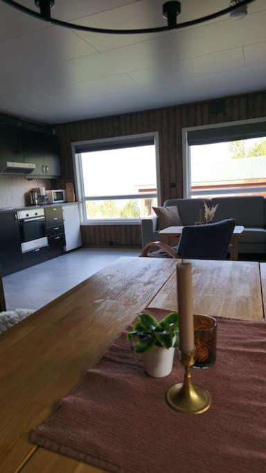 Lillehytta årøybuktneset