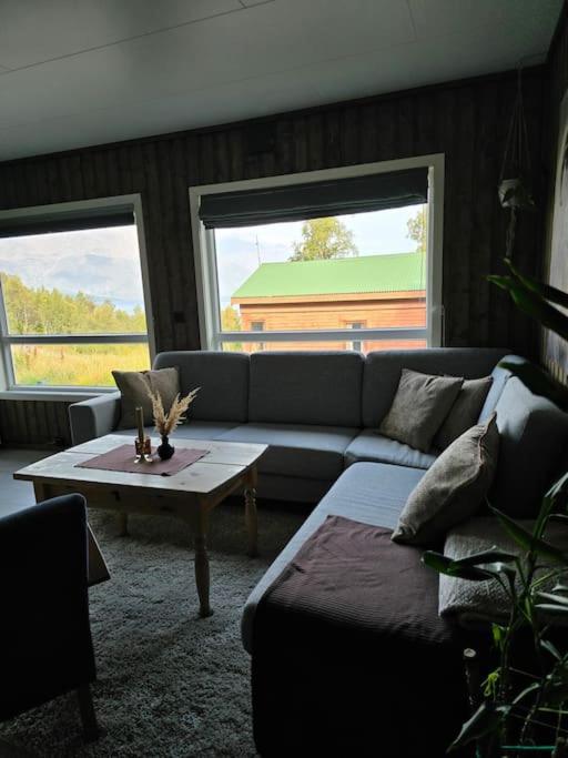Lillehytta årøybuktneset