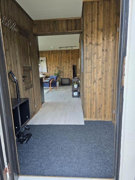 Lillehytta årøybuktneset