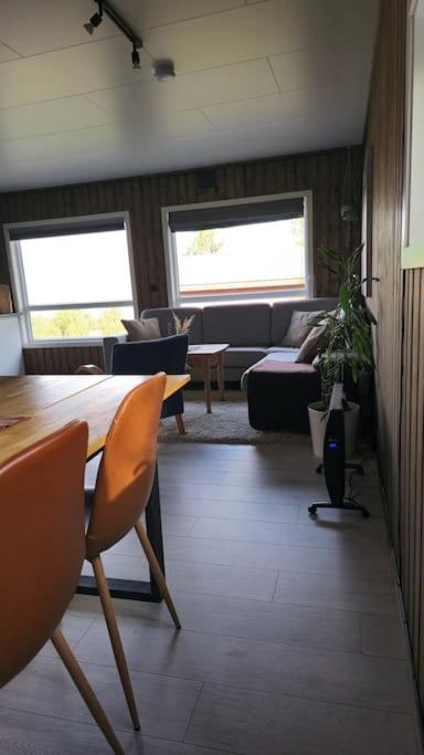 Lillehytta årøybuktneset