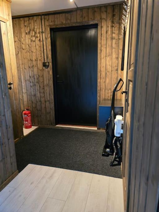 Lillehytta årøybuktneset