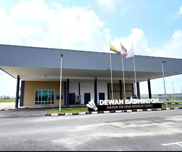 CozyStayz Perak