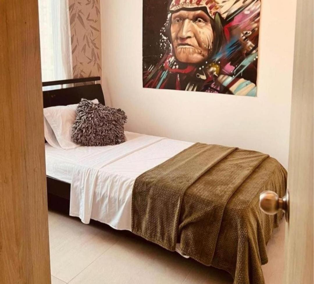 Be lounge Cartagena