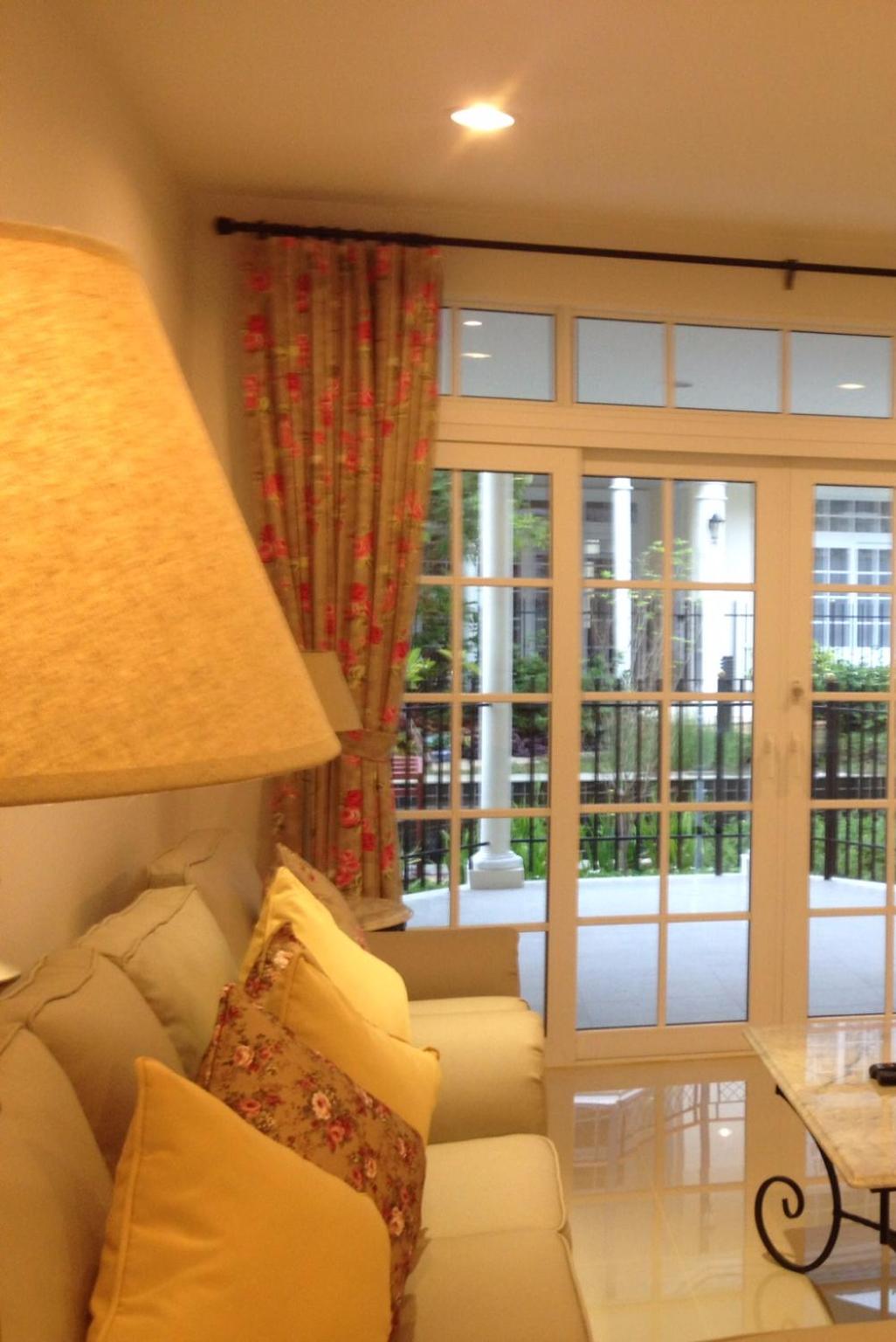 Kensington English Garden Resort Khaoyai
