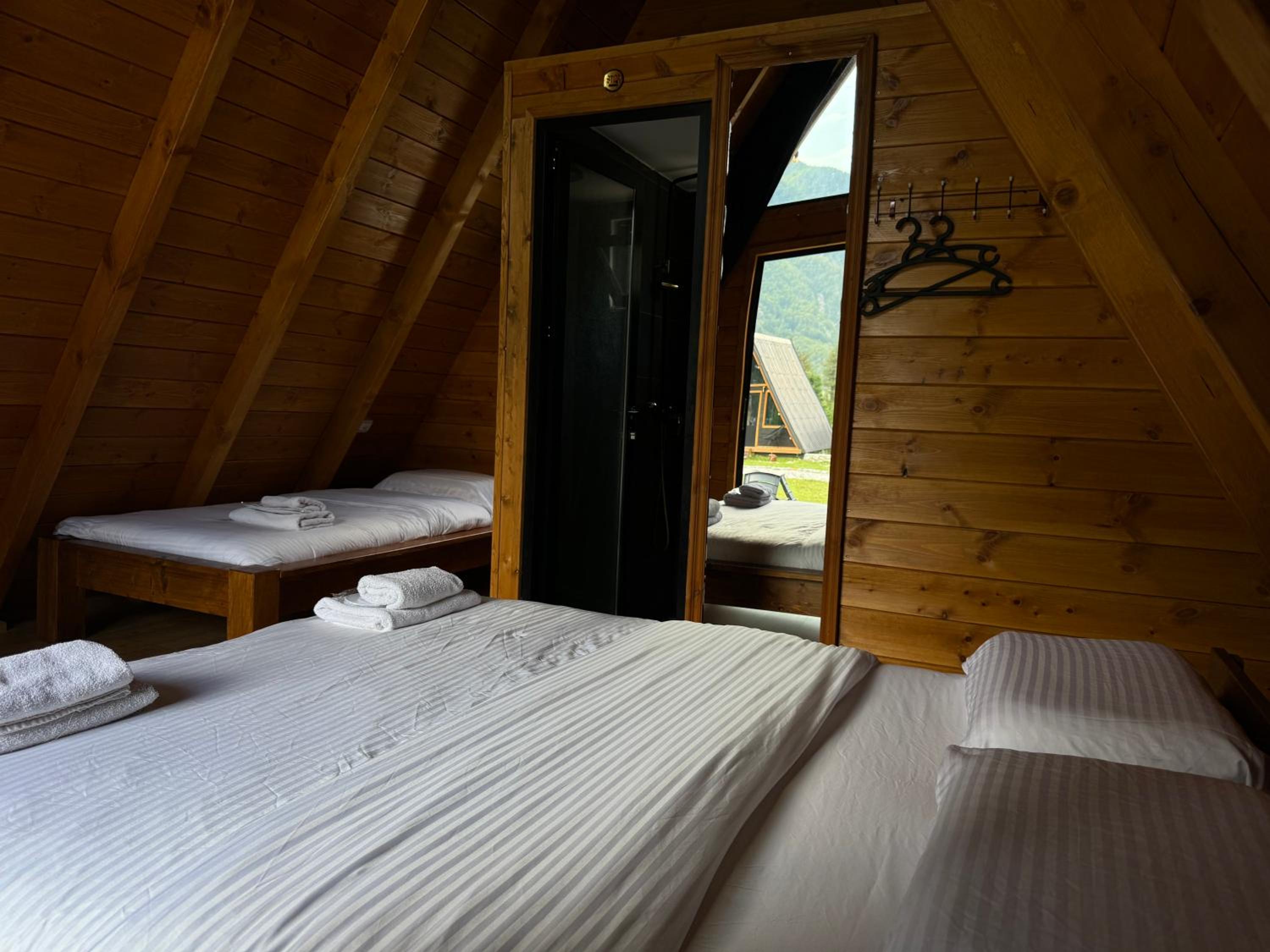 Thethi Villas