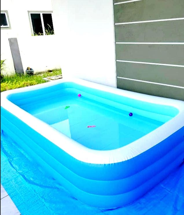 CozyStayz Perak
