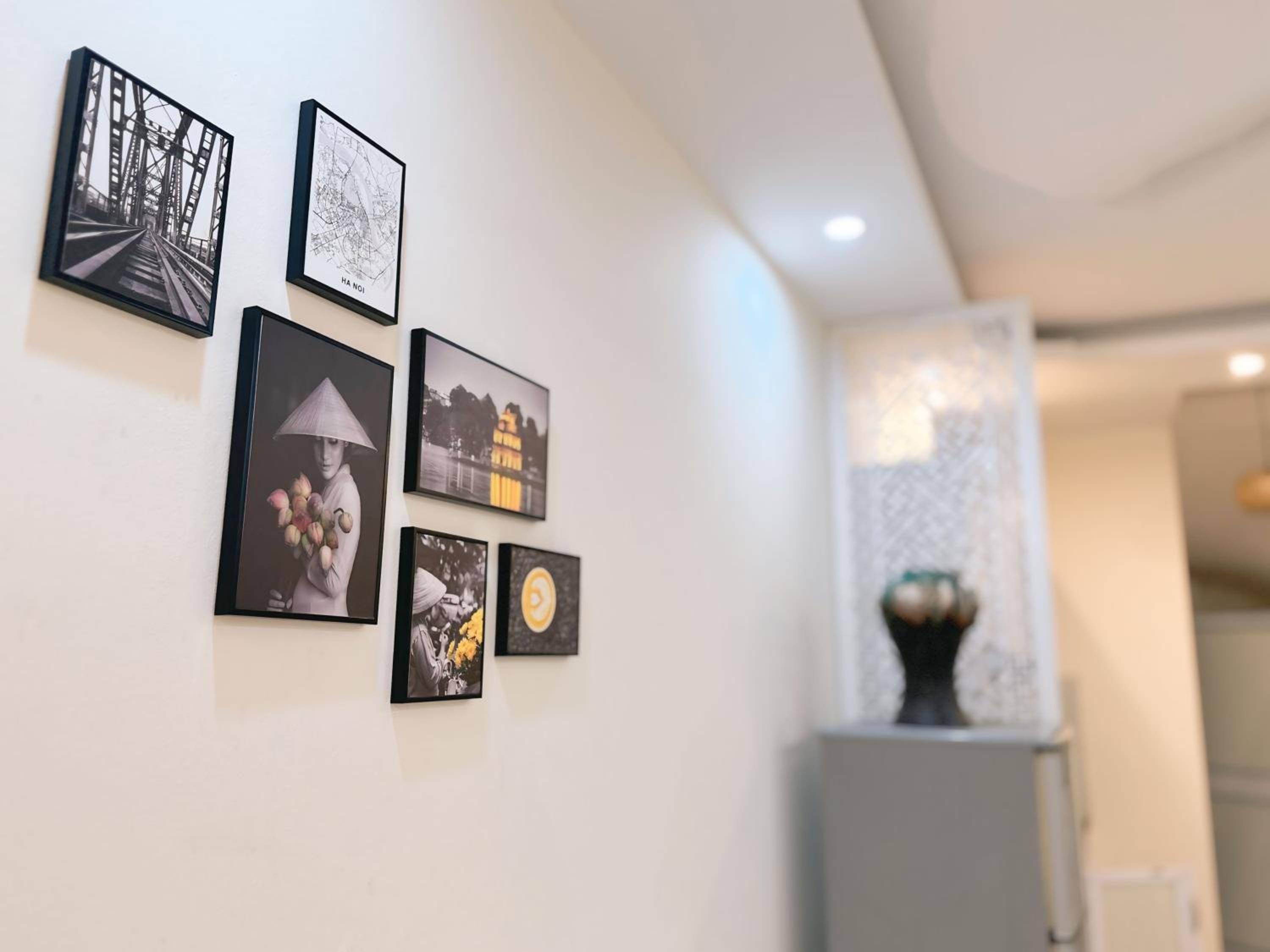 Lee Ah Homestay
