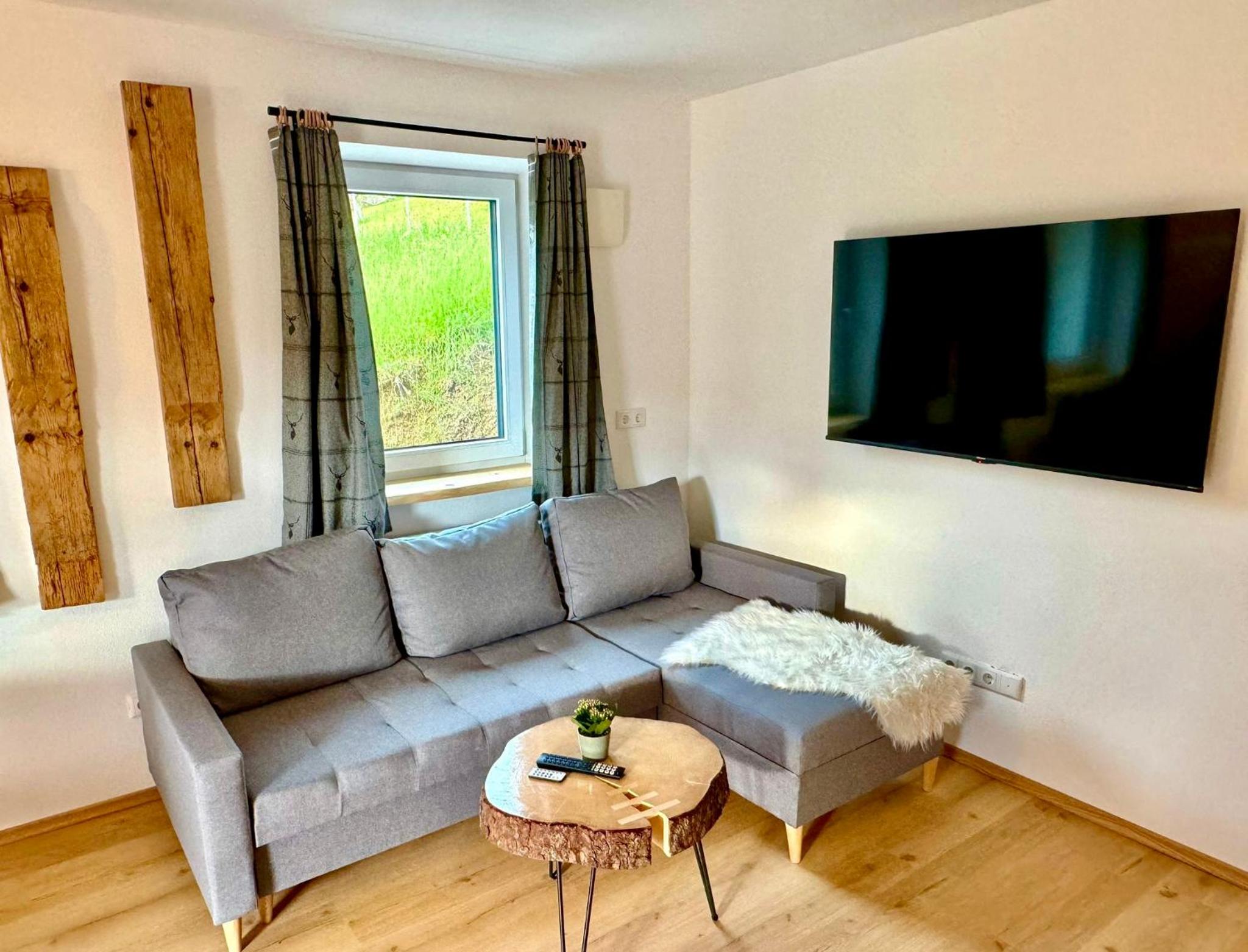 Ferienwohnung Enzian