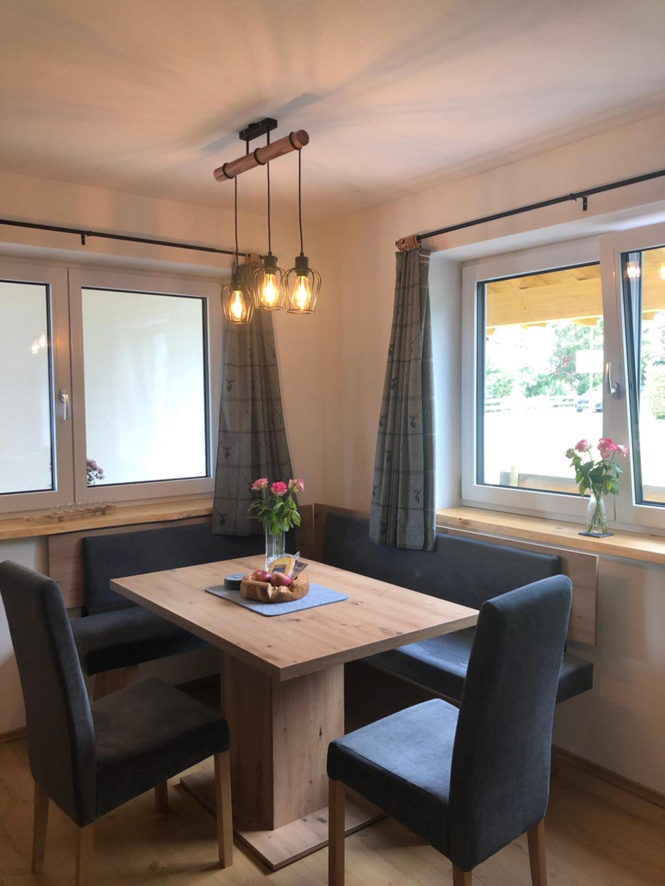 Ferienwohnung Enzian