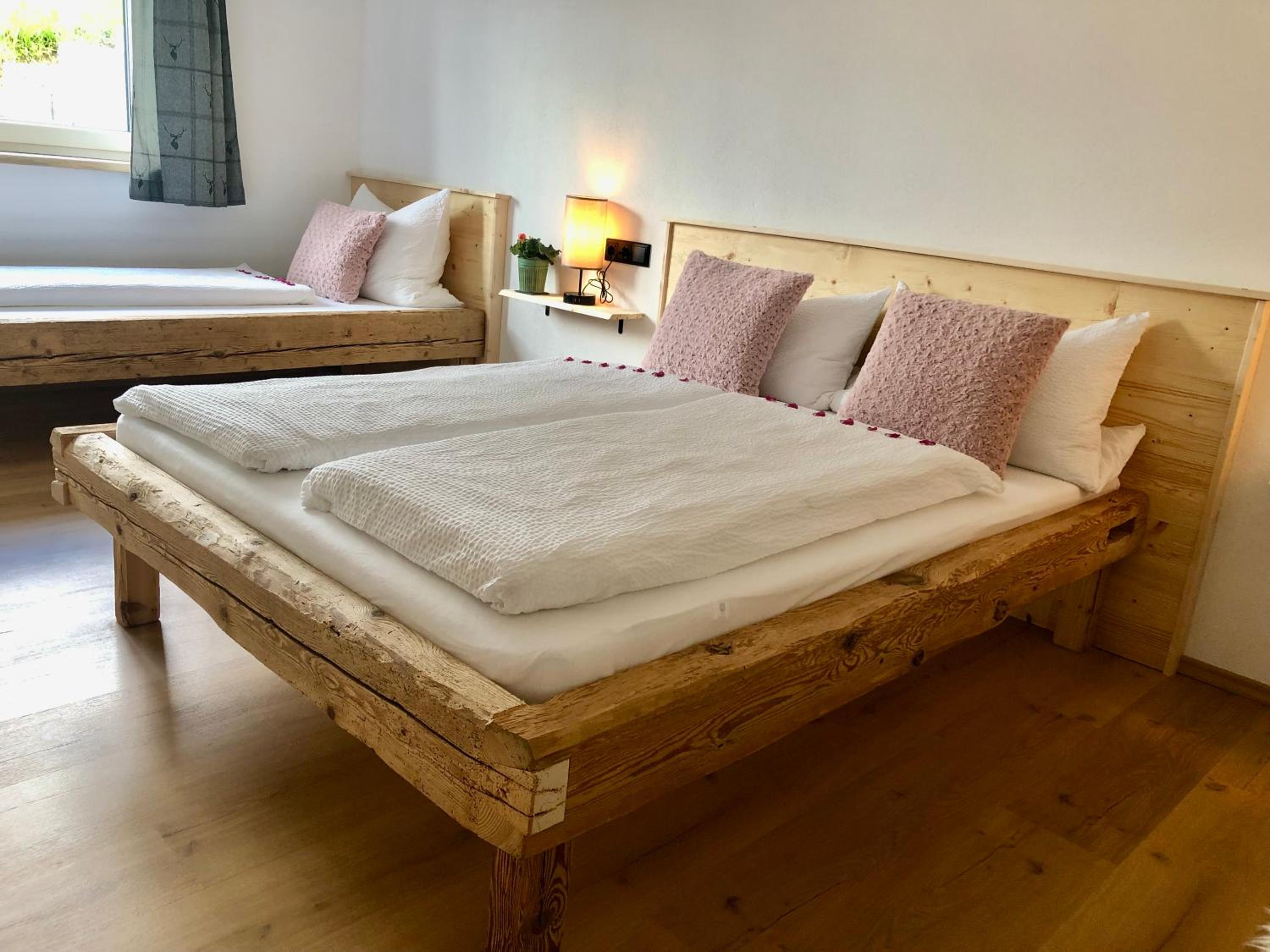 Ferienwohnung Enzian