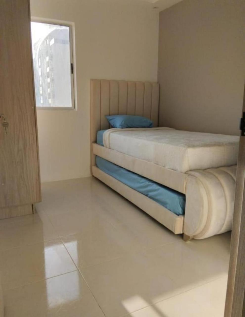 Be lounge Cartagena